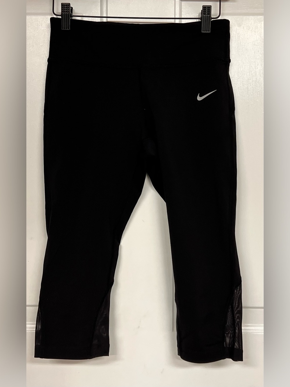 Nike Women’s Black Leggings